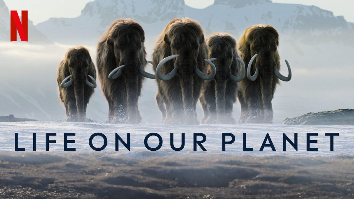 The Making of Life on Our Planet: Dinosaurs at McCarter Theatre Center