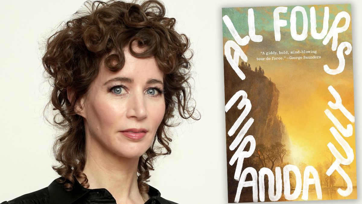 Miranda July