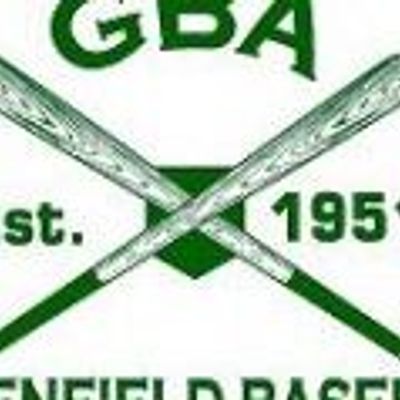 Greenfield Baseball Association