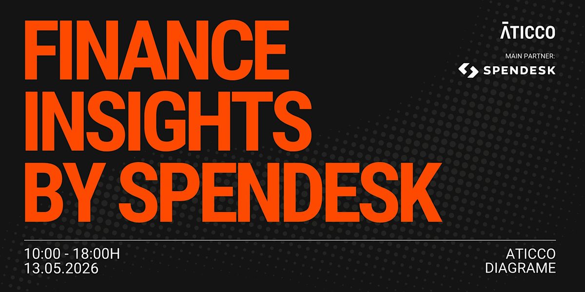 Finance Insights By Spendesk