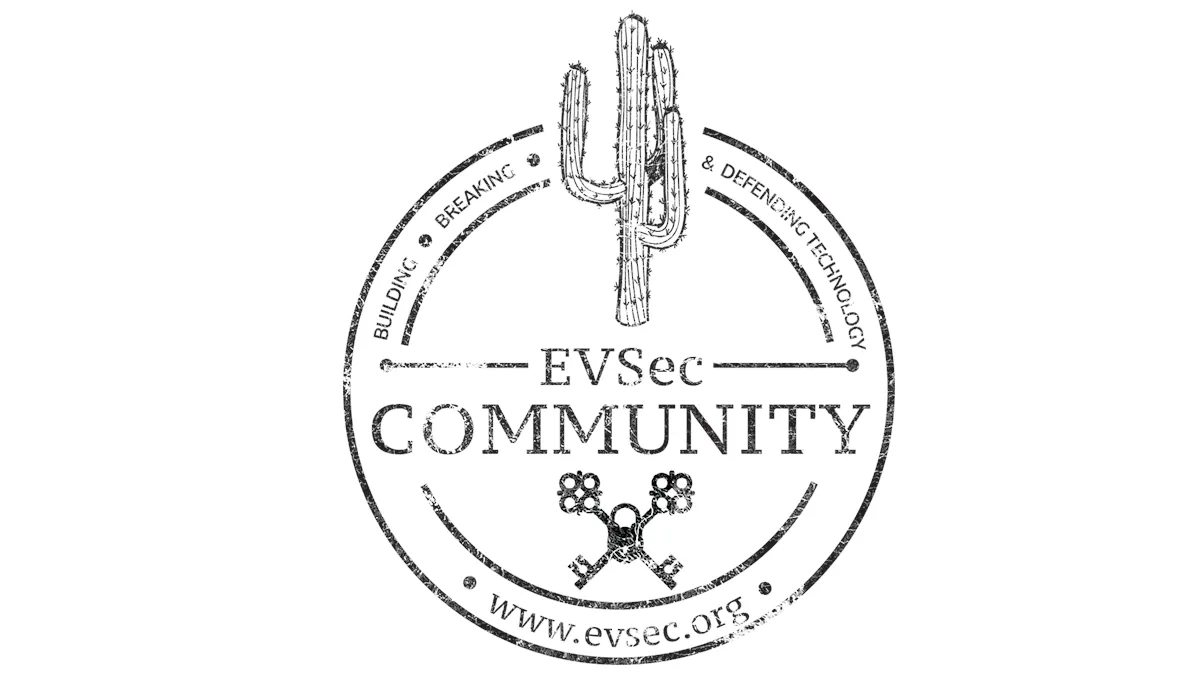 EVSec CitySec Meet-up: Security & Beer