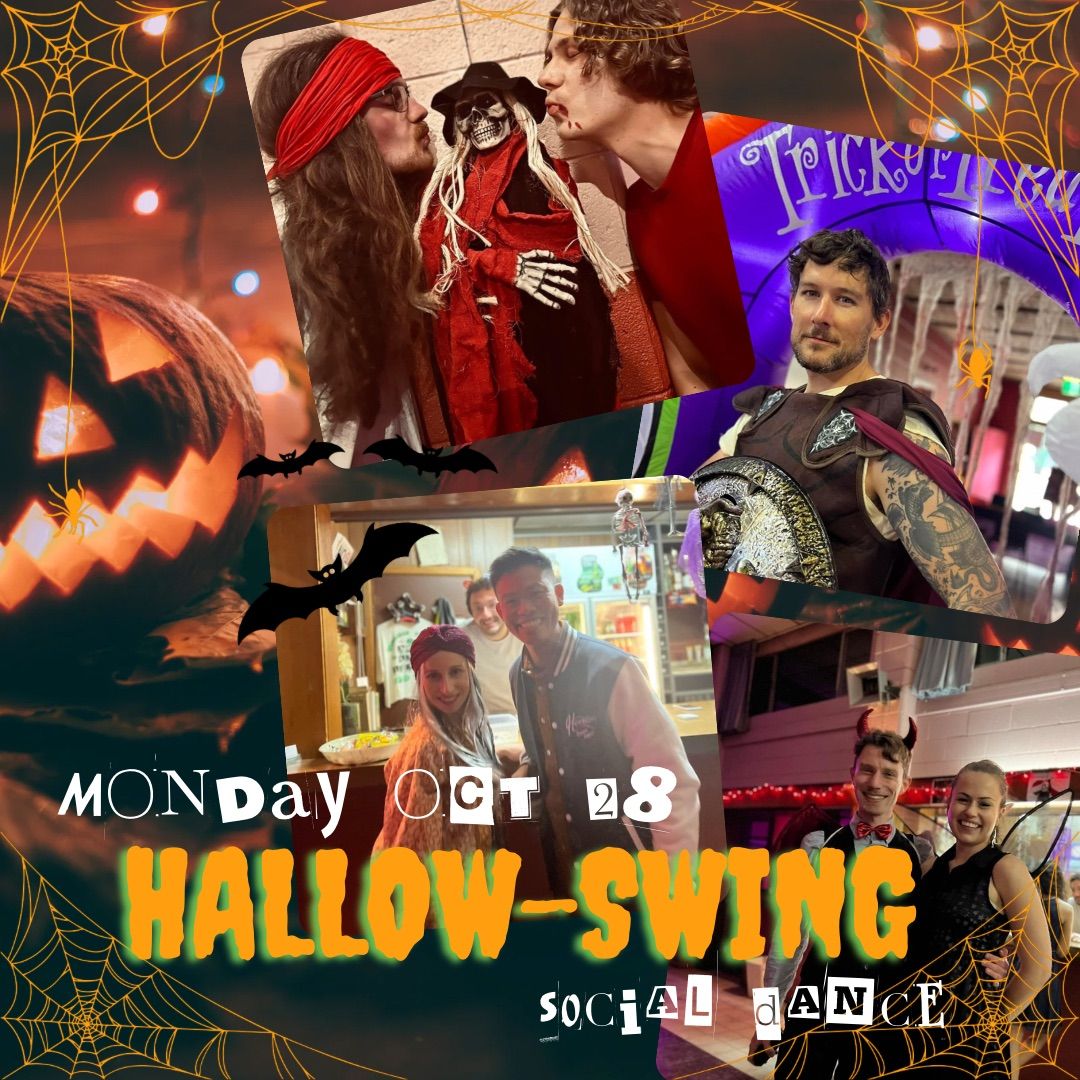 Hallow-Swing 2024