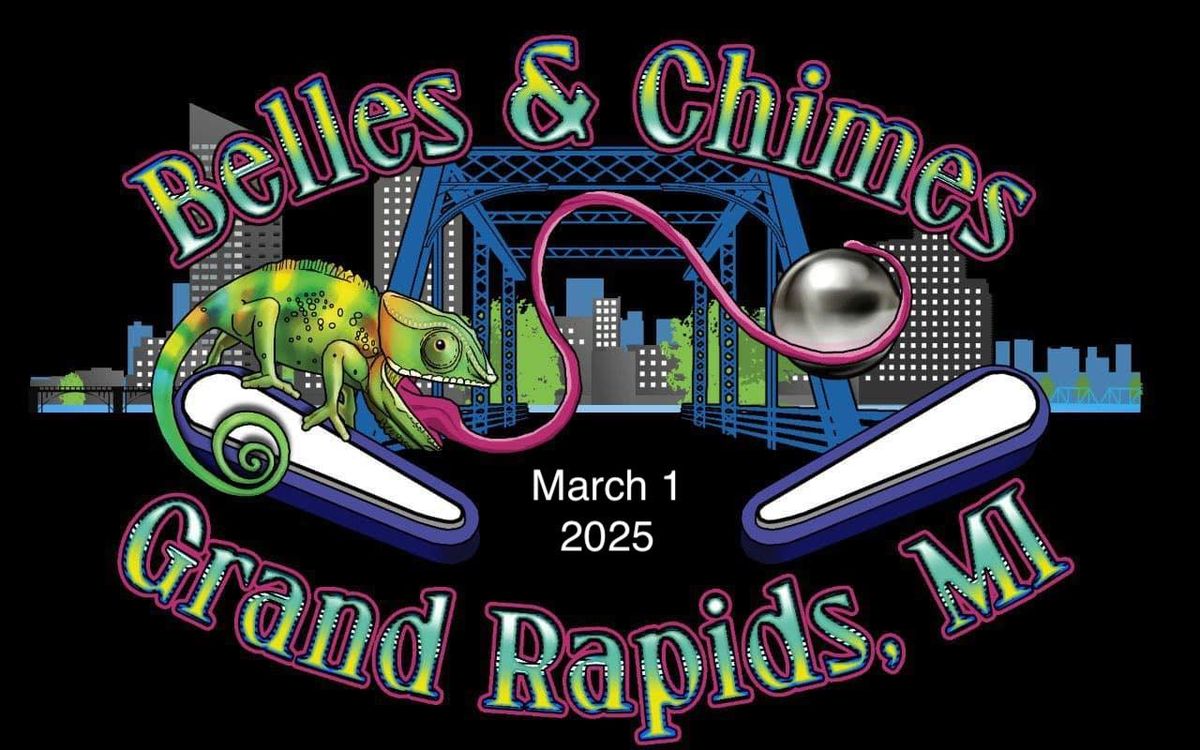 Belles & Chimes GR March 1 Tournamnet