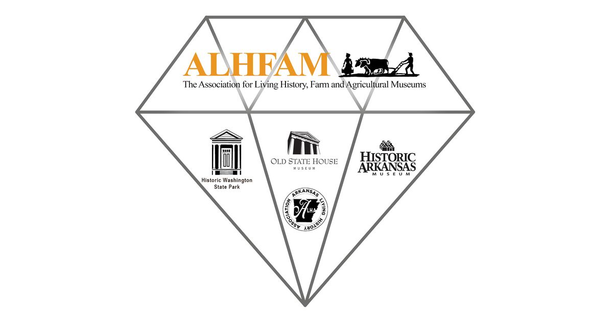 2025 ALHFAM Annual Meeting & Conference