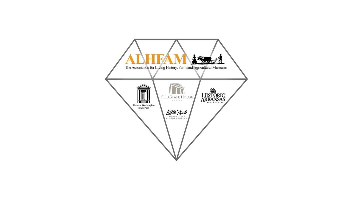 2025 ALHFAM Annual Meeting & Conference