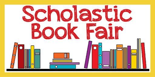 Book Fair!