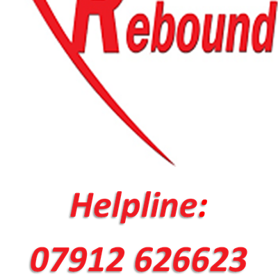 Rebound Carers' Support Group