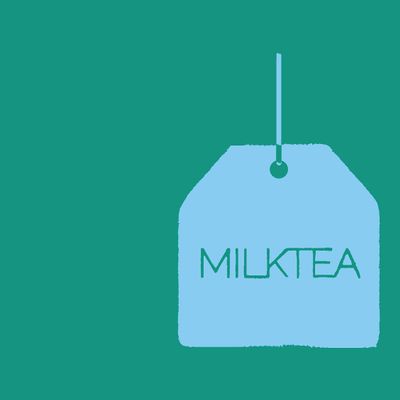 MilkTea