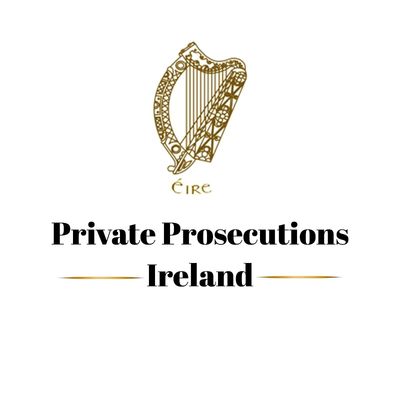 Private Prosecutions Ireland