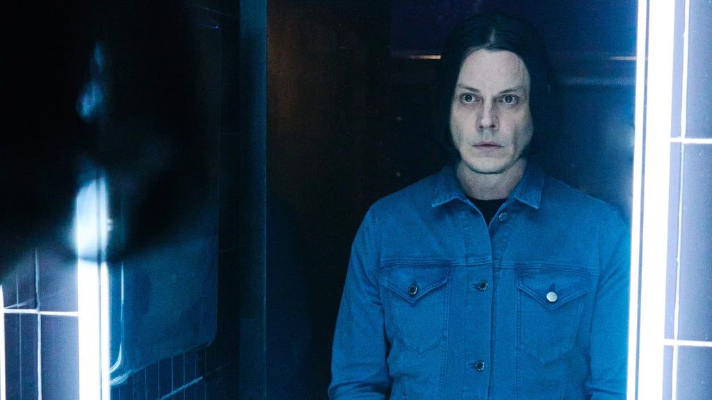 Jack White (This is a Phone Free Show - 16 and Under with Parent or Legal Guardian)