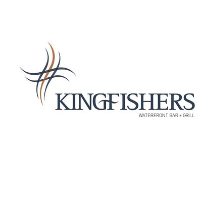 Kingfishers Waterfront Bar and Grill