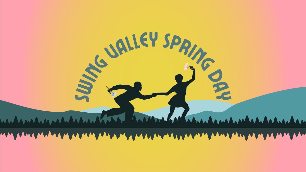 Swing Valley Spring Day 