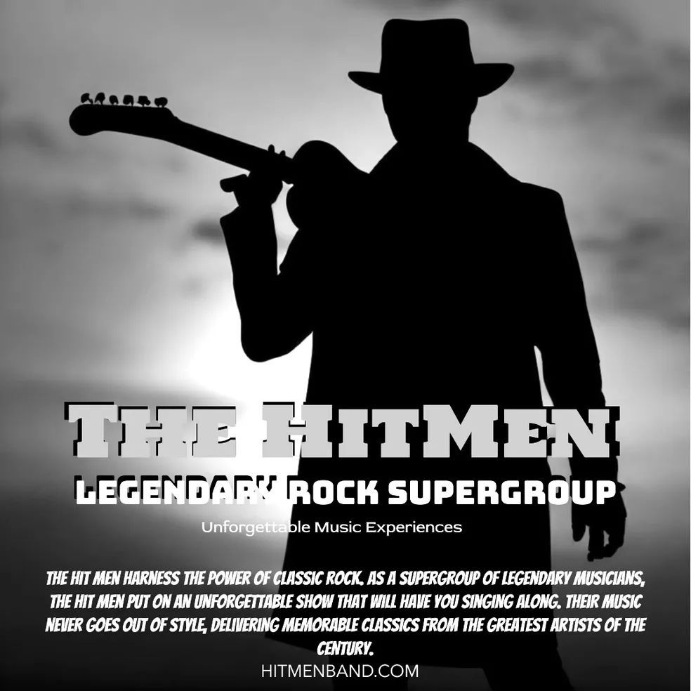 HITMEN @ EAGLES 4208 OCT 11 FROM 6-9