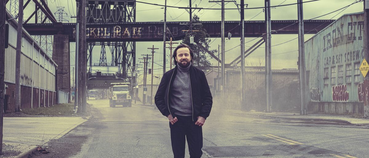 Daniil Trifonov in Paris