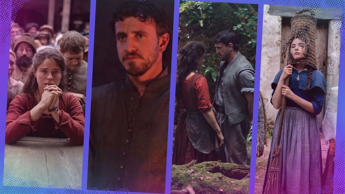 Hamnet - Tasting Night at American Conservatory Theater - Toni Rembe Theater