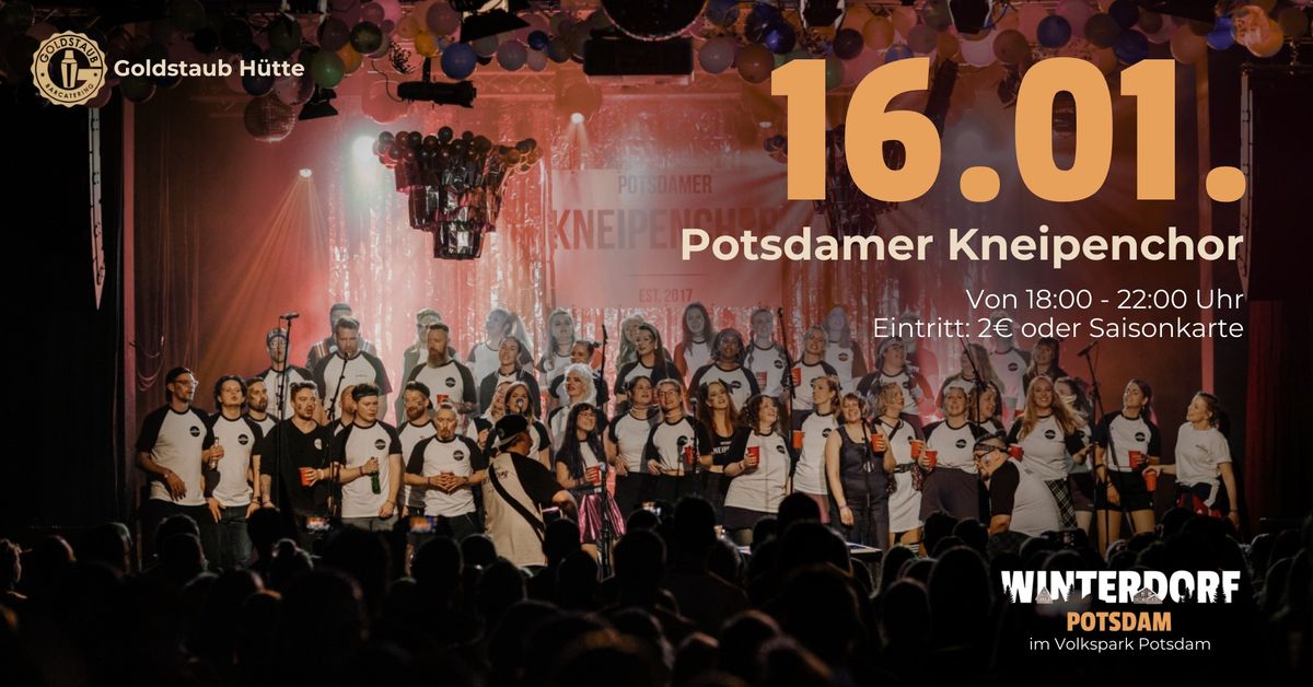 Potsdamer Kneipenchor