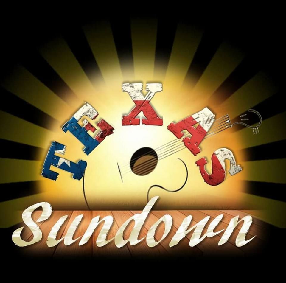 Texas Sundown Band Live at The Barn!