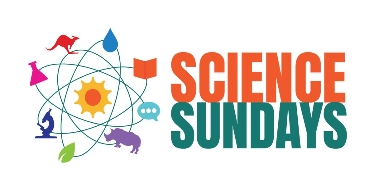 Science Sundays