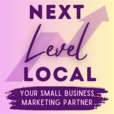 Michelle Johnson, Next Level Local