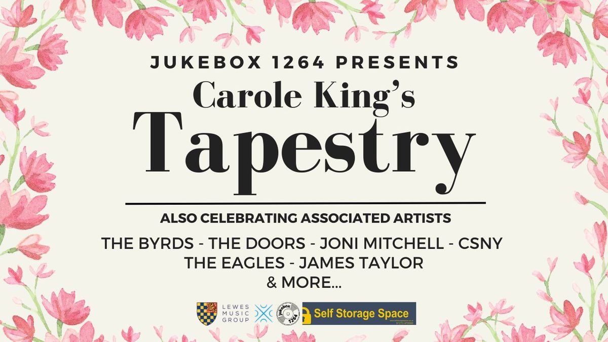 Carole King's Tapestry