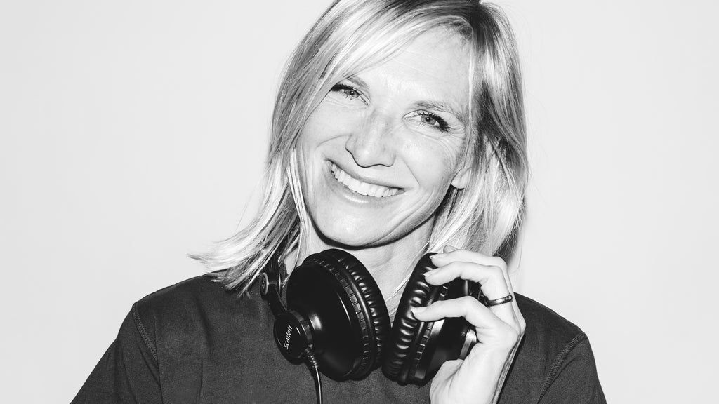 Jo Whiley 90's Anthems