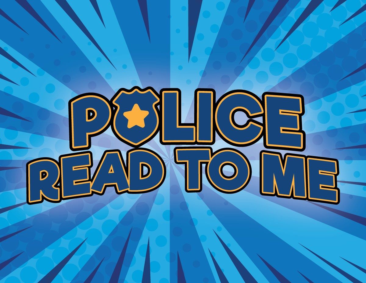 Police Read To Me