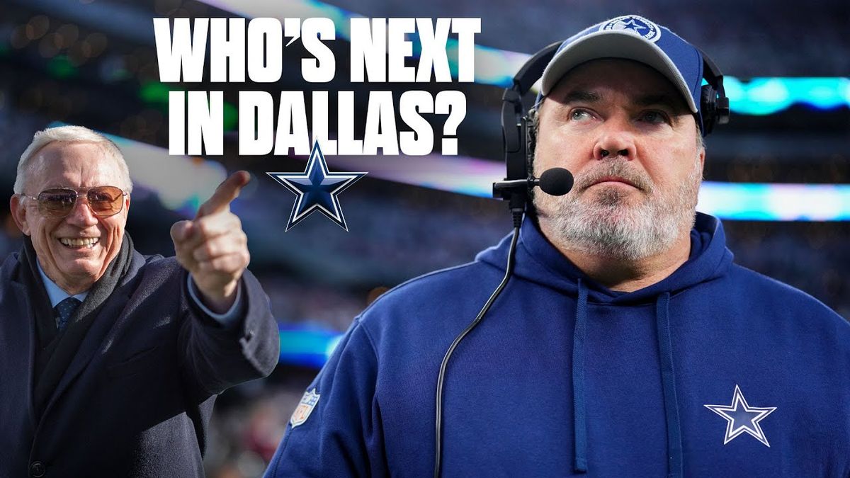 Minnesota Vikings at Dallas Cowboys