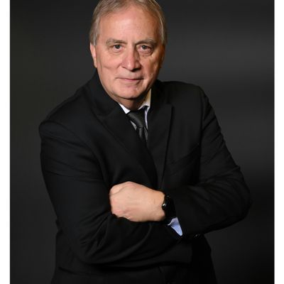 CD Consulting Services - Jack R Delperdang