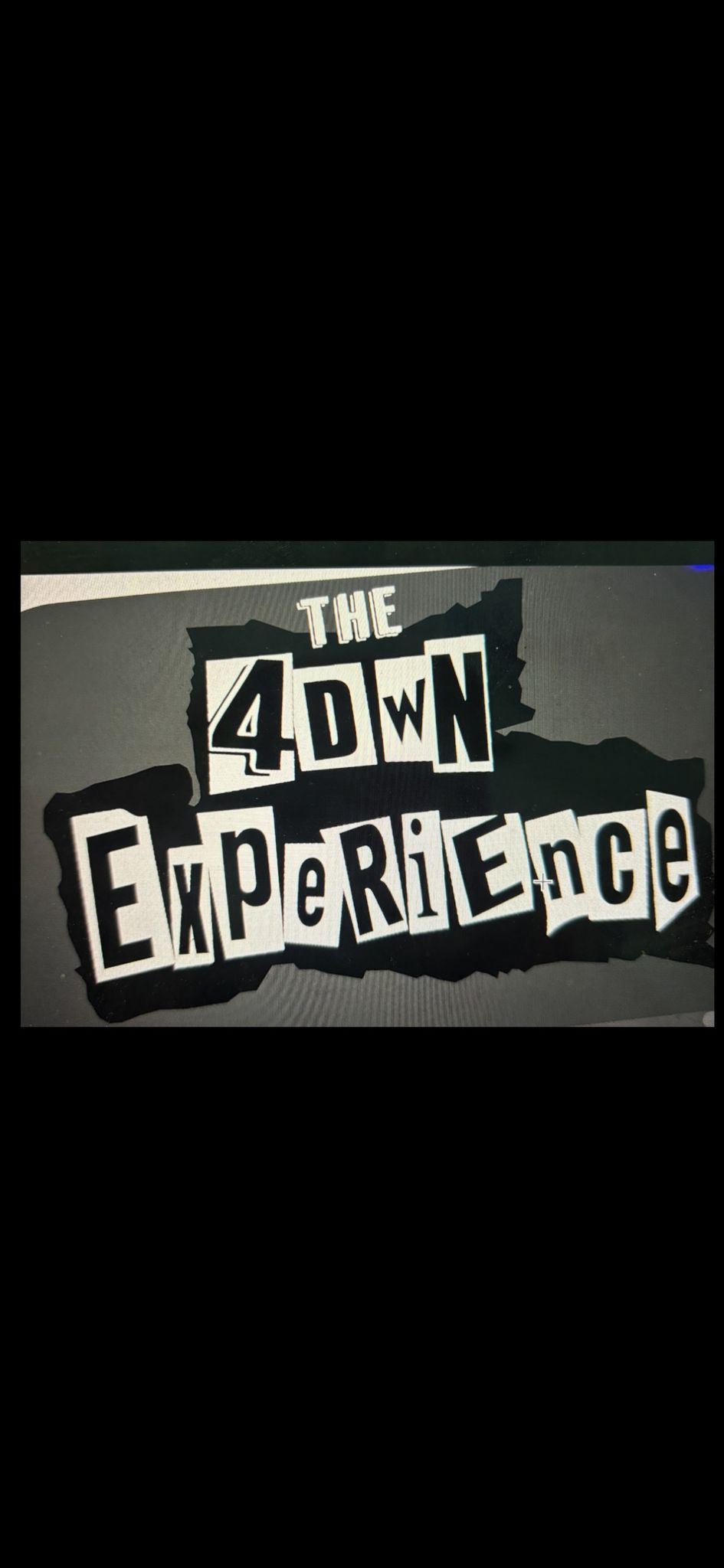 The 4DWN Experience 