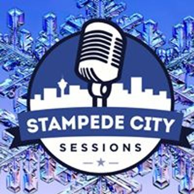 Stampede City Sessions