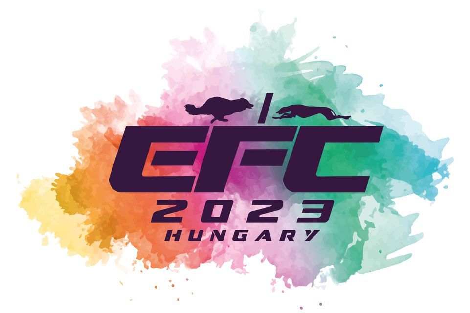 European Flyball Championships 2023