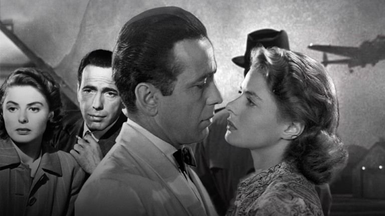 Casablanca (1942)