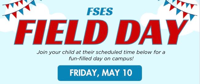 FSES Field Day