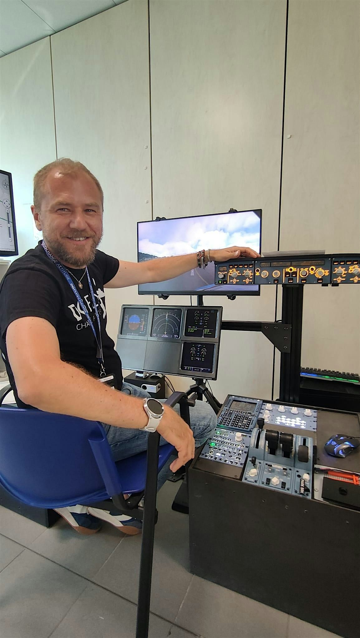 Leadership ad Alta Quota