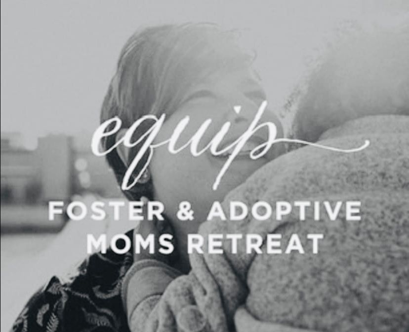 Equip Retreat