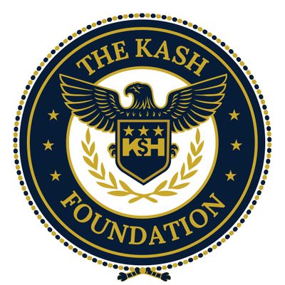 The Kash Foundation