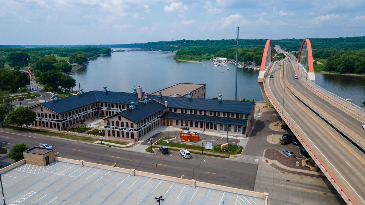 Confluence Dance Project