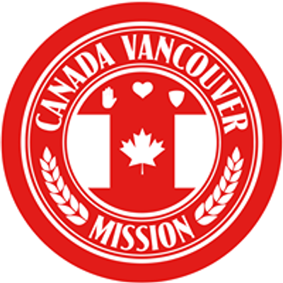 Canada Vancouver Mission - President & Sister Burt 2014-2017