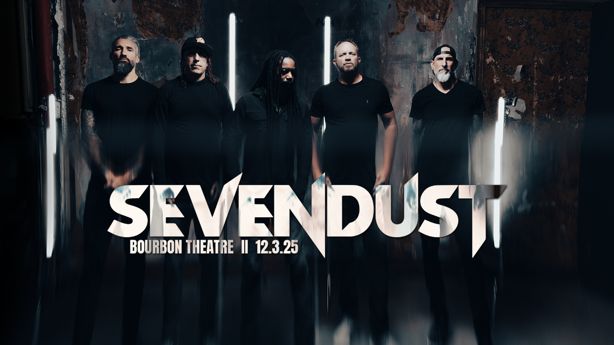 Sevendust