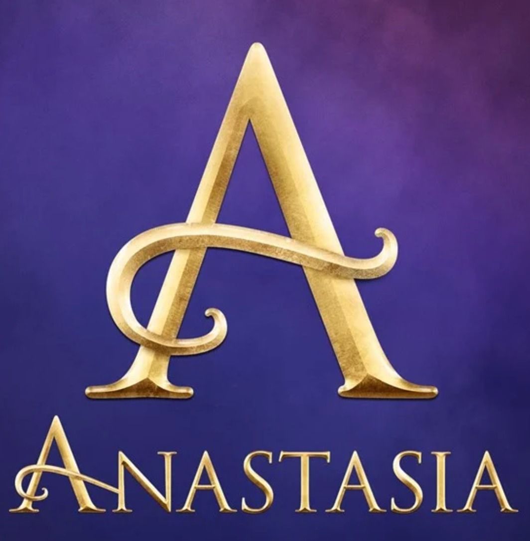 Stages presents Anastasia the Musical