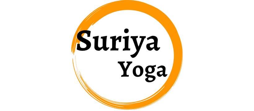 Suriya Yoga, Thursday morning at Ingle Farm.