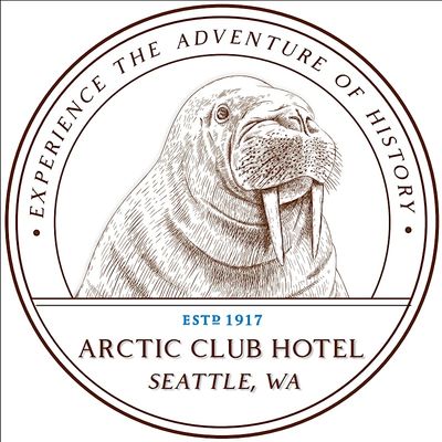 The Arctic Club Hotel