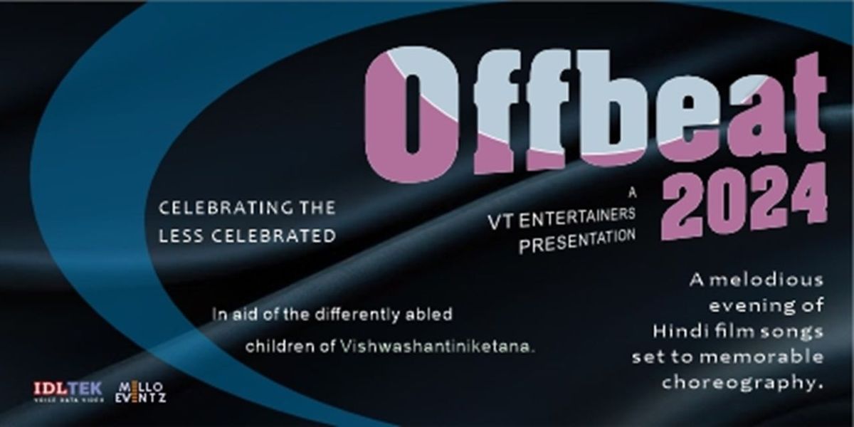 OFFBEAT - 2024