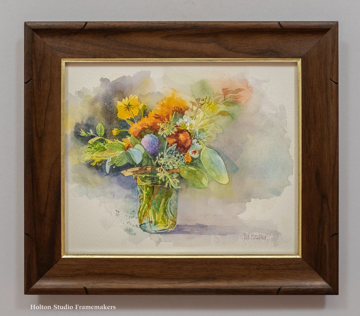California Wildflowers: A group exhibition 