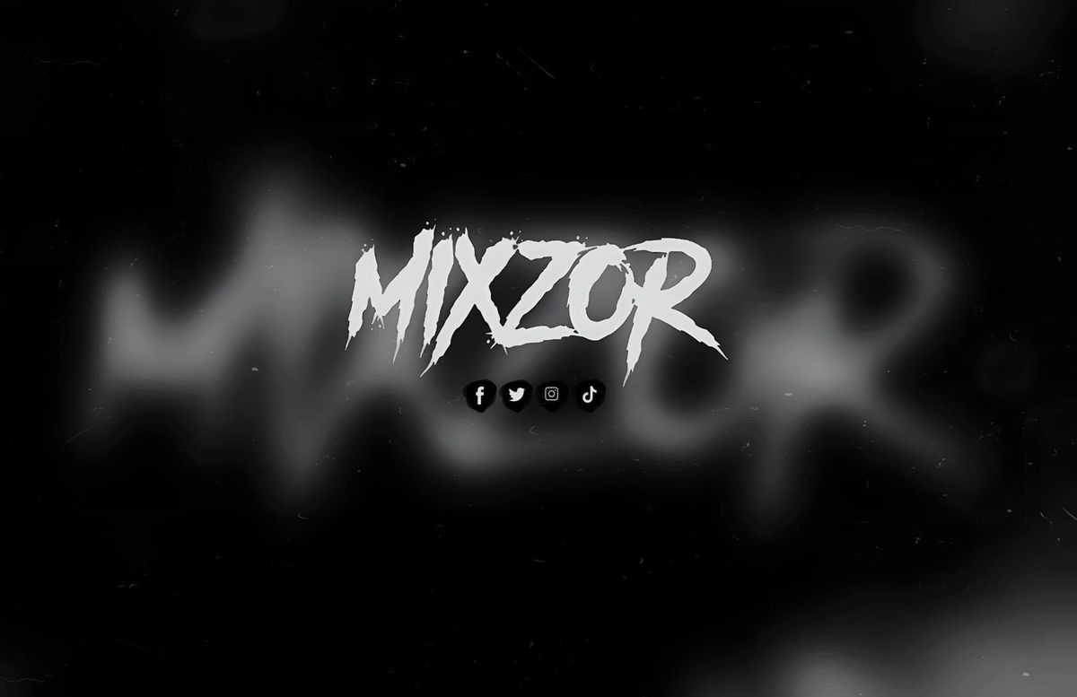 13 ANIV MIXZOR | BEYAKEO DE CULTO