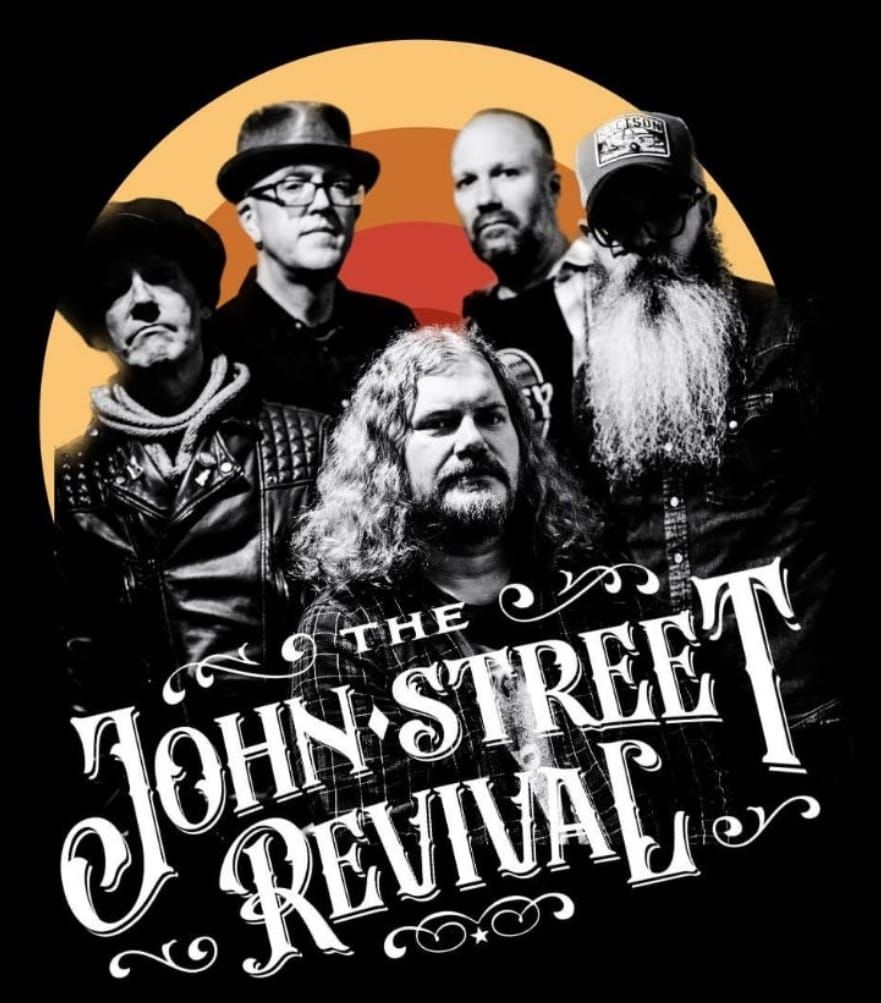 John Street Revival