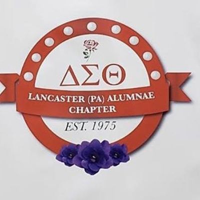 Delta Sigma Theta Sorority, Inc Lancaster (PA) Alumnae Chapter