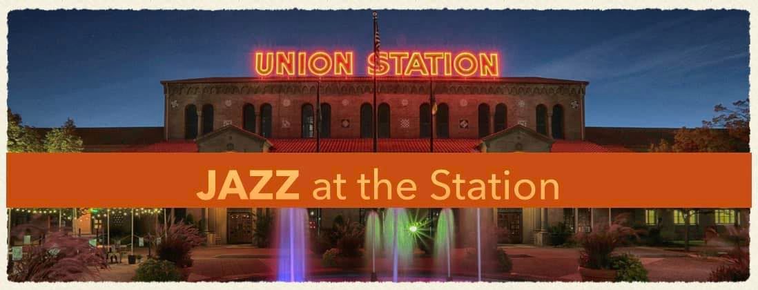 Jazz At The Station