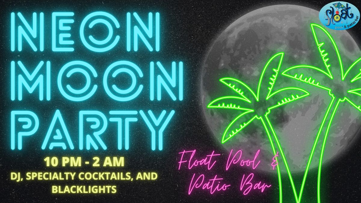 Neon Moon Party