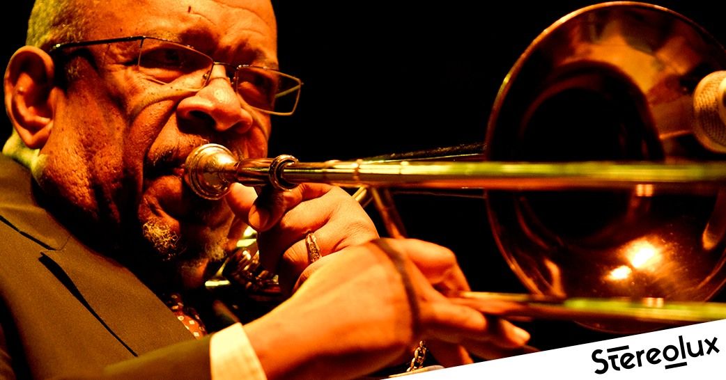 DOC\u2019N\u2019CO I LE FUNK : CONCERT FRED WESLEY + DOCUMENTAIRE LES FOUS DU FUNK